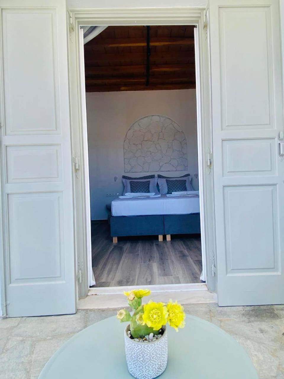 C Mykonos Guest house Mykonos Town